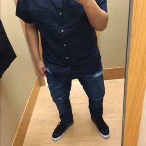 Meet your Posher, Jose