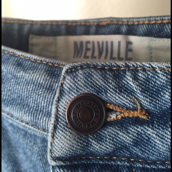 Brandy Melville from PACSUN. Size 28z