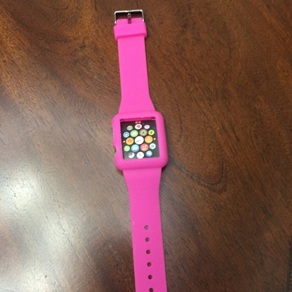 Apple Watch band