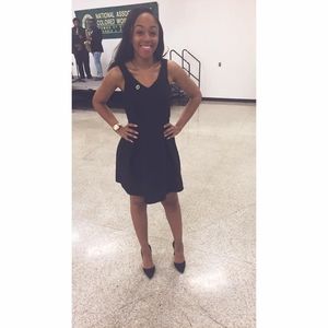 Meet your Posher, Aliyah