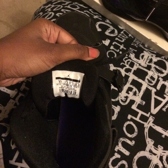 Jordan 8s / 8.0 - Picture 4 of 4