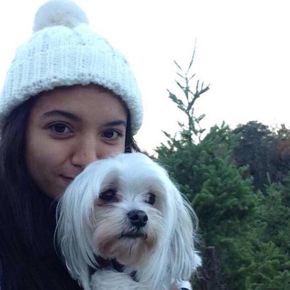 Meet your Posher, Neeki