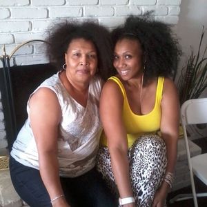 Meet your Posher, Dede