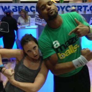 Meet your Posher, Jodie