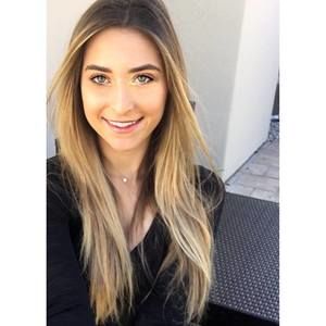 Meet your Posher, Lisa