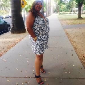 Meet your Posher, Vanessa