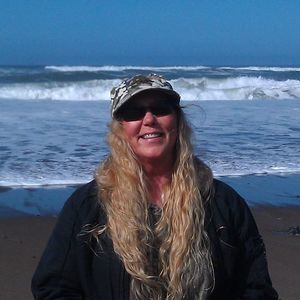 Meet your Posher, Gwendolyn