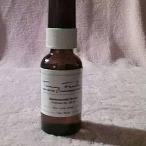 Tammy Fender Quintessential serum