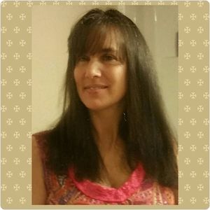 Meet your Posher, Tonya