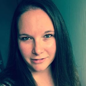 Meet your Posher, Kendra