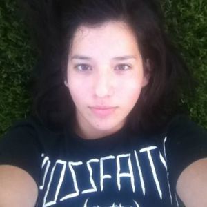 Meet your Posher, Diana