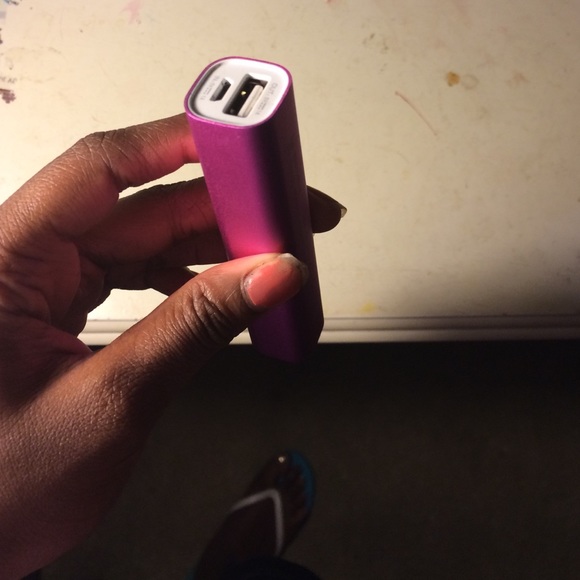 Portable Charger - Picture 2 of 3