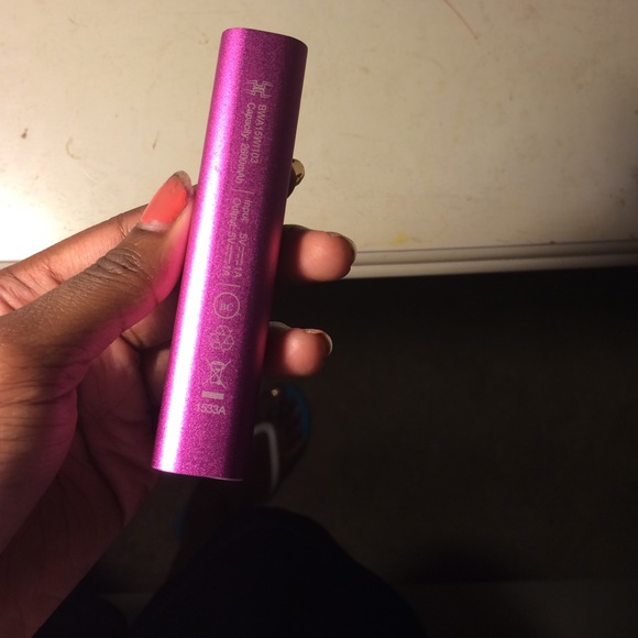 Portable Charger - Picture 3 of 3