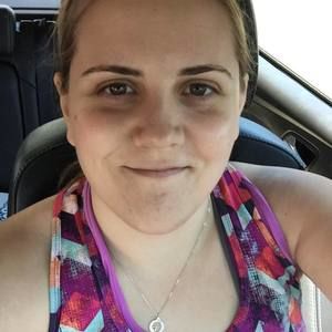 Meet your Posher, Catherine