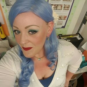 Meet your Posher, Jill