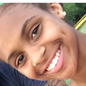 Meet your Posher, Tamia