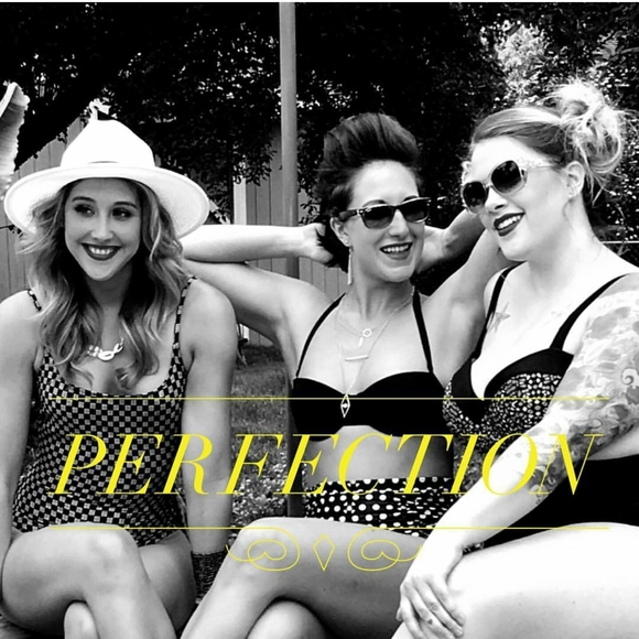 Meet your Posher, Monica