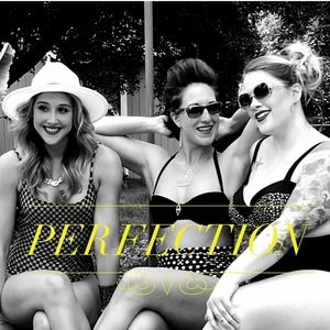 Meet your Posher, Monica