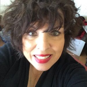 Meet your Posher, Patricia