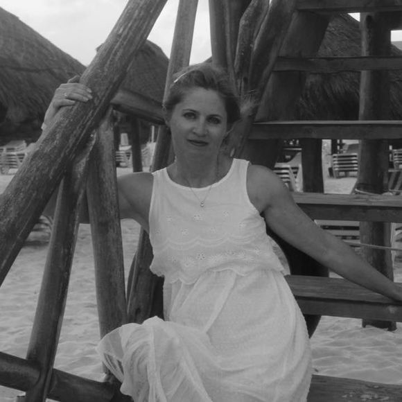 Meet your Posher, Iryna - Picture 1 of 1