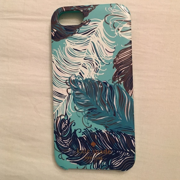 Kate Spade iPhone 5/5s phone case