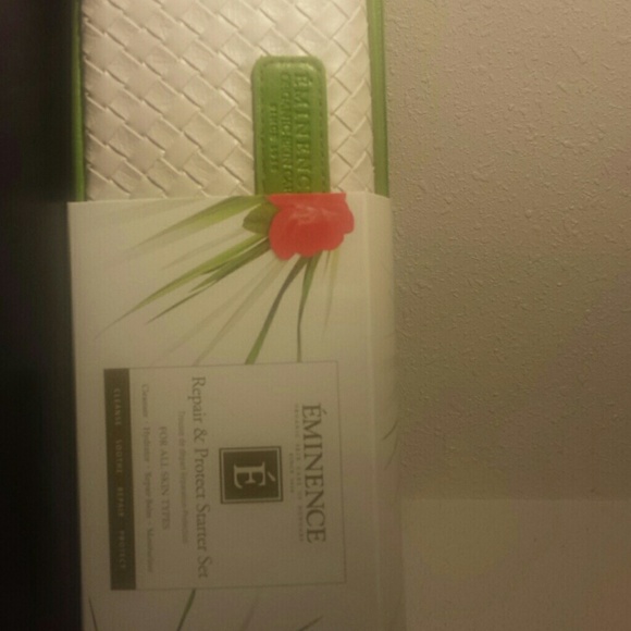 Eminence Repair & protect starter set