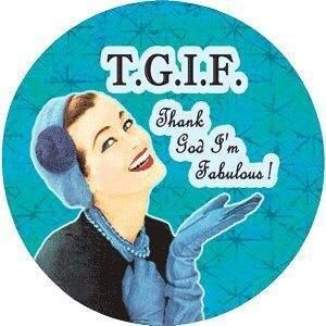 Meet your Posher, Krystal