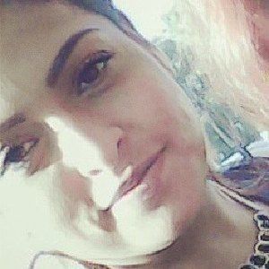 Meet your Posher, Abby