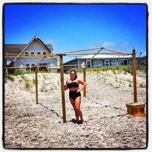 Meet your Posher, Dena