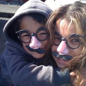 Meet your Posher, Rocio