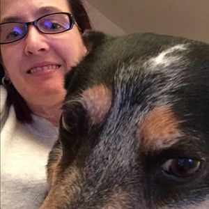 Meet your Posher, Lynn