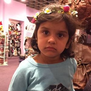 Meet your Posher, Kanwal