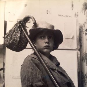 Meet your Posher, Mahady