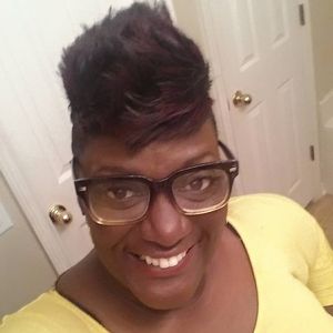 Meet your Posher, Ruth