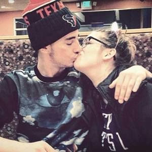 Meet your Posher, Justin