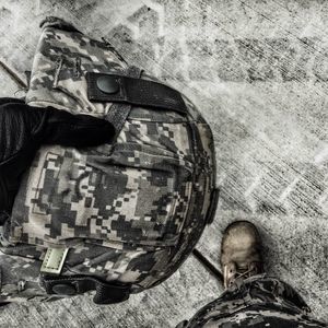 Meet your Posher, Becky