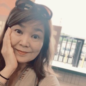 Meet your Posher, Setsuko