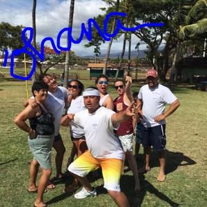 Meet your Posher, Jolynn