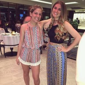 Meet your Posher, Marissa