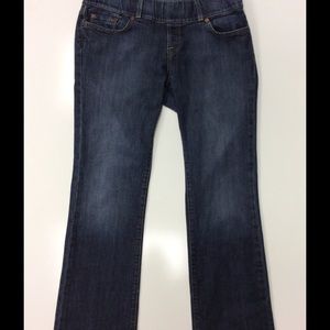 Lucky Brand Maternity Jeans