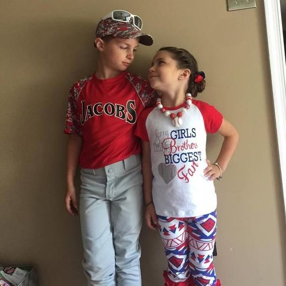 Meet your Posher, Brittany