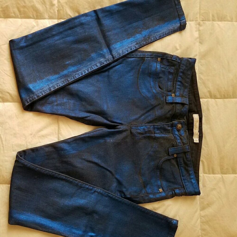 Frankie B - size 26