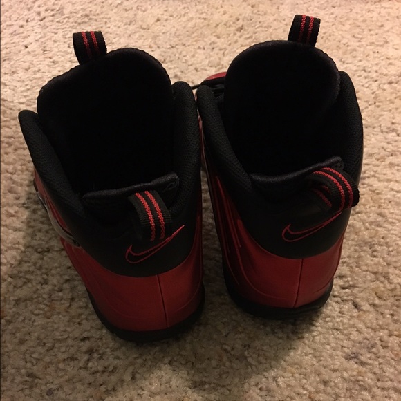 foamposites size 7