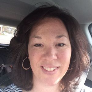 Meet your Posher, Alison