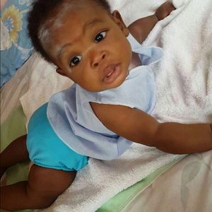 Meet your Posher, Elma