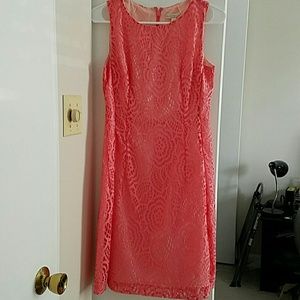 Eva Mendes dress only worn once