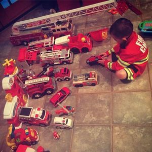 Meet your Posher, Kimberley