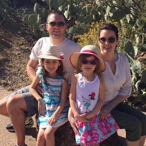 Meet your Posher, Audra