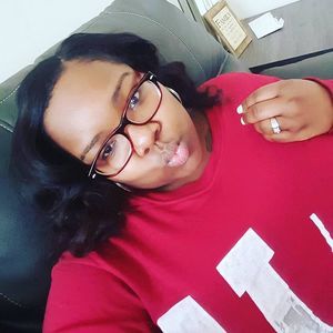 Meet your Posher, Vicky