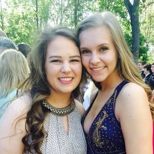 Meet your Posher, Olivia